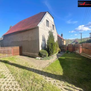 Prodej rodinného domu 80 m² Mikulášovice