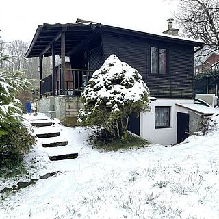 Prodej chaty 30 m&sup2; Stružnice