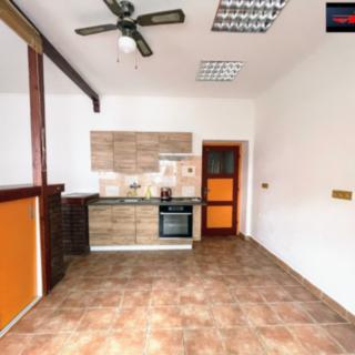 Prodej bytu 2+kk 49 m² Česká Lípa