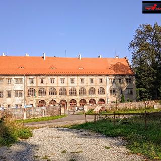 Pronájem ostatního komerčního prostoru 2 800 m² Horní Libchava, 