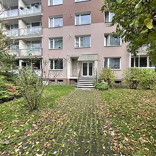 Prodej bytu 2+kk 55 m&sup2; Děčín