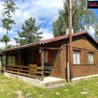 Prodej chaty 48 m² Doksy, 