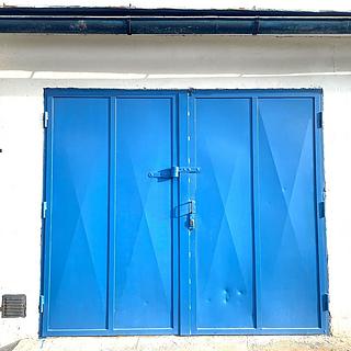 Prodej garáže 20 m&sup2; Česká Lípa