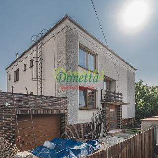 Prodej rodinného domu 162 m² Hořiněves