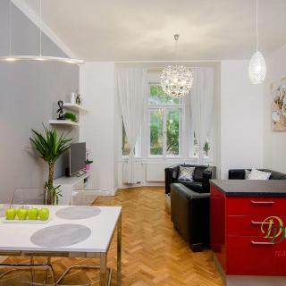 Pronájem bytu 3+kk 77 m² Praha, Jagellonská