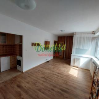 Pronájem bytu 1+kk, garsoniery 35 m² Hradec Králové