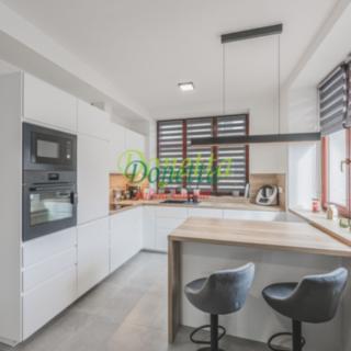 Pronájem bytu 1+kk a garsoniéry 47 m² Nový Bydžov, Dukelská třída