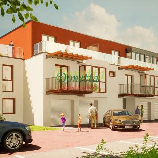 Prodej bytu 2+kk 57 m² Hradec Králové, K Meteoru