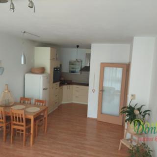Pronájem bytu 2+kk 54 m² Hradec Králové
