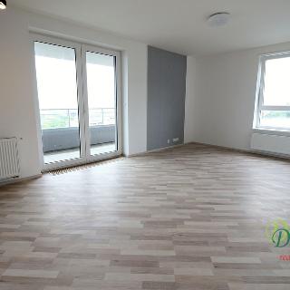 Pronájem bytu 2+kk 65 m² Praha, Za Krejcárkem