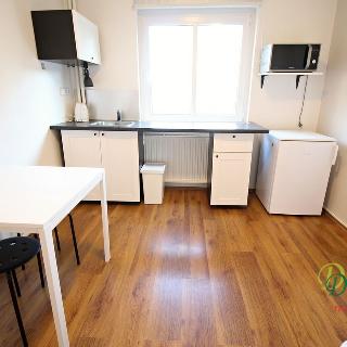 Pronájem bytu 1+kk a garsoniéry 17 m² Praha, Sulická