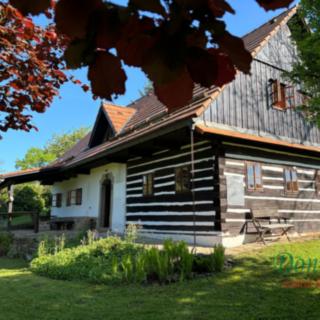 Pronájem chalupy 160 m² Písečná