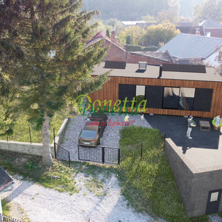 Prodej rodinného domu 120 m² Hořiněves