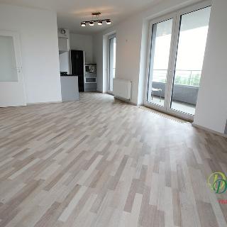 Pronájem bytu 2+kk 65 m² Praha, Za Krejcárkem