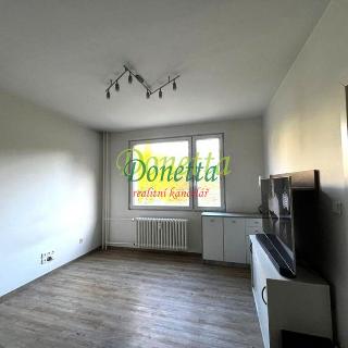 Pronájem bytu 1+1 35 m² Hradec Králové, Mandysova