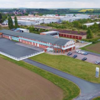 Pronájem obchodu 1934 m&sup2; Pečky