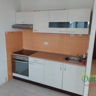 Pronájem bytu 1+kk a garsoniéry 28 m² Hradec Králové Třebeš, Na Břehách