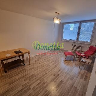 Pronájem bytu 2+kk 45 m² Praha, Krausova