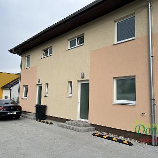 Pronájem rodinného domu 110 m² Horoměřice, 