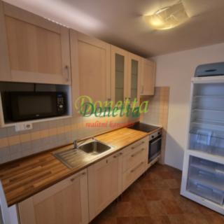 Pronájem bytu 2+kk 45 m² Praha