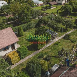 Prodej chaty 32 m² Hradec Králové