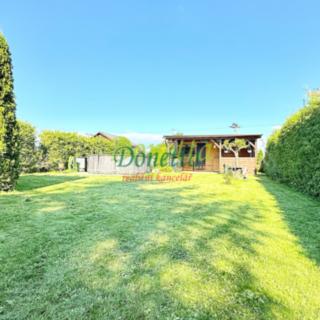 Prodej chaty 19 m&sup2; Třebechovice pod Orebem