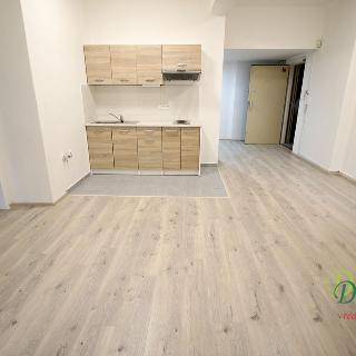 Pronájem bytu 2+kk 60 m² Praha, Parléřova