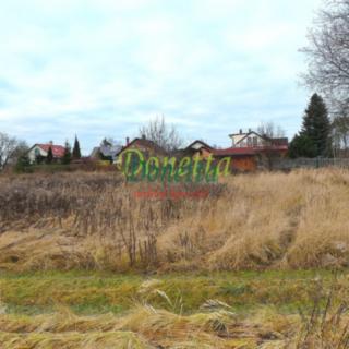 Prodej stavební parcely 1385 m&sup2; Hradec Králové