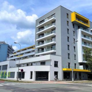Pronájem bytu 2+kk 95 m² Hradec Králové, Kubelíkova