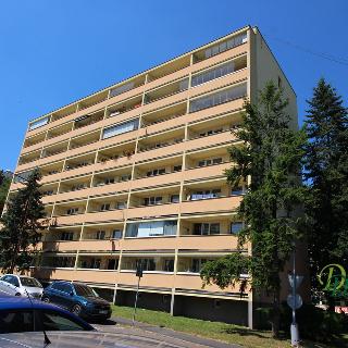 Prodej bytu 2+kk 40 m² Kolín, Tisovecká