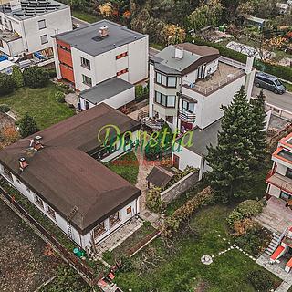 Prodej rodinného domu 240 m&sup2; Hradec Králové