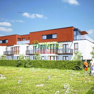 Prodej bytu 2+kk 50 m² Hradec Králové, K Meteoru