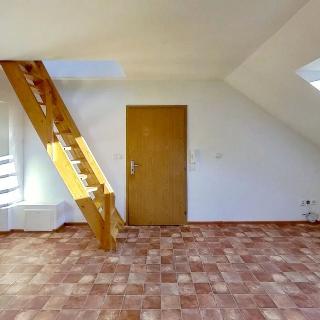 Prodej bytu 3+kk 69 m² Náchod, Šafránice