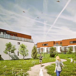 Prodej bytu 3+kk 75 m² Hradec Králové, K Meteoru