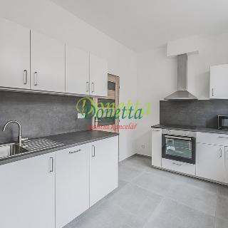 Pronájem bytu 1+kk a garsoniéry 31 m² Nový Bydžov, Dukelská třída