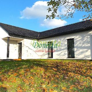 Prodej rodinného domu 121 m² Černilov, 