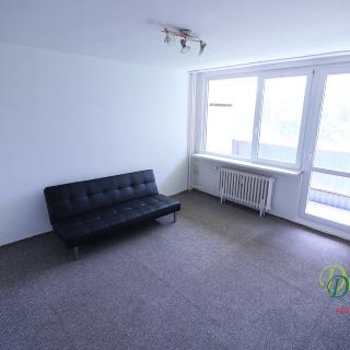 Pronájem bytu 1+kk a garsoniéry 27 m² Hradec Králové, Třebechovická