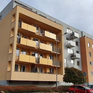 Pronájem bytu 2+kk 71 m² Hradec Králové, Ve Stromovce