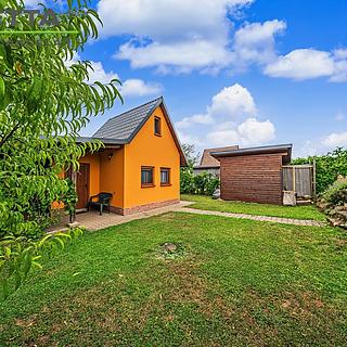Prodej chaty 34 m&sup2; Hradec Králové