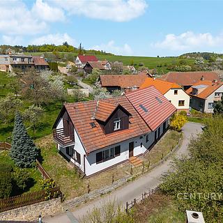 Prodej chalupy 150 m&sup2; Osiky