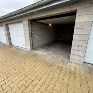 Pronájem garáže 19 m² Prostějov, Moravská