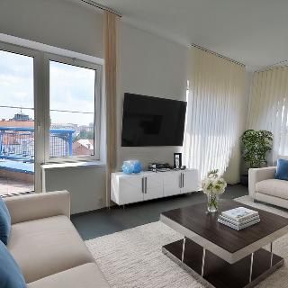 Prodej bytu 2+kk 52 m² Brno, Příkop