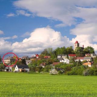 Prodej bytu 1+kk a garsoniéry 30 m² Jenišovice