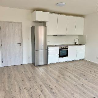 Pronájem bytu 2+kk 52 m² Svitavy, Říční