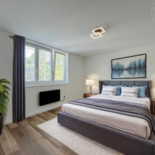 Pronájem rodinného domu 120 m² Moravský Krumlov