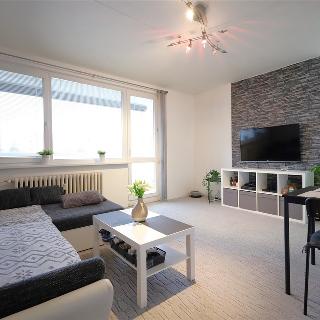 Prodej bytu 2+kk 54 m² Brno, Ukrajinská