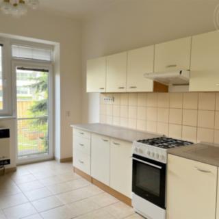 Pronájem bytu 3+1 74 m² Brno