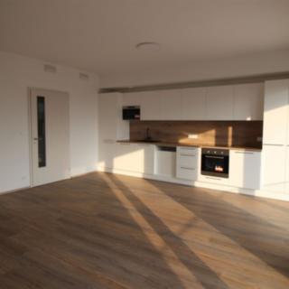 Pronájem bytu 1+kk, garsoniery 43 m² Brno