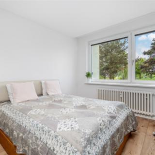 Prodej bytu 2+kk 44 m² Brno