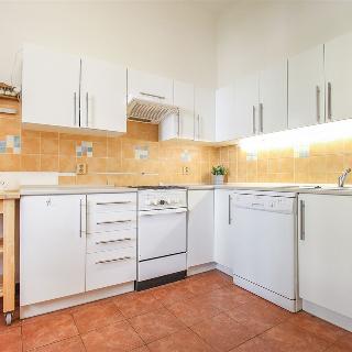 Prodej bytu 2+1 86 m² Brno, Sušilova